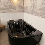 Jacuzzi #2 - Relax * Γκντανσκ