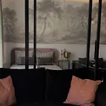 Appartement Jacuzzi #2 - Relax