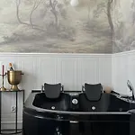 Jacuzzi #2 - Relax Appartement *