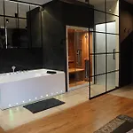 Jacuzzi #2 - Relax Appartement