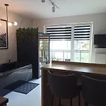 Jacuzzi #2 - Relax Gdańsk