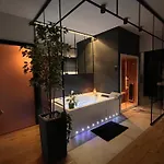 Jacuzzi #2 - Relax * Gdańsk