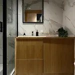 Jacuzzi #2 - Relax Appartement Gdańsk