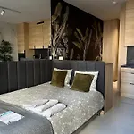 Jacuzzi #2 - Relax Appartement *