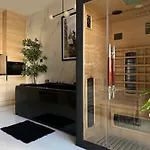 Jacuzzi #2 - Relax Appartement *