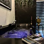 Διαμέρισμα Jacuzzi #2 - Relax *