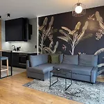 Appartement Jacuzzi #2 - Relax Gdańsk
