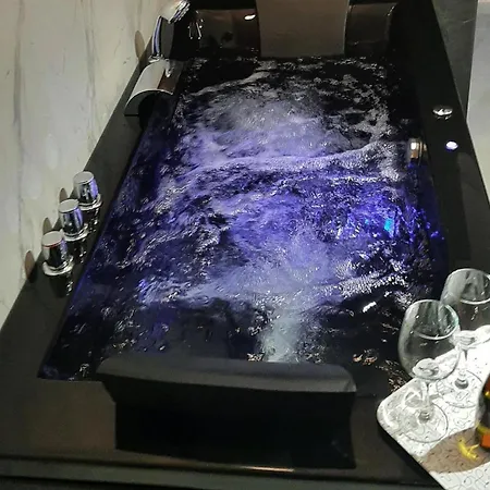 Jacuzzi #2 - Relax * גדנסק