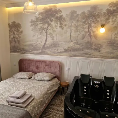 Jacuzzi #2 - Relax *