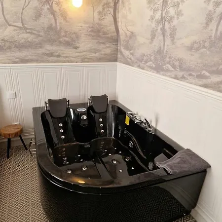 Jacuzzi #2 - Relax * Gdansk