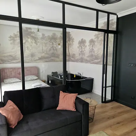 Appartamento Jacuzzi #2 - Relax