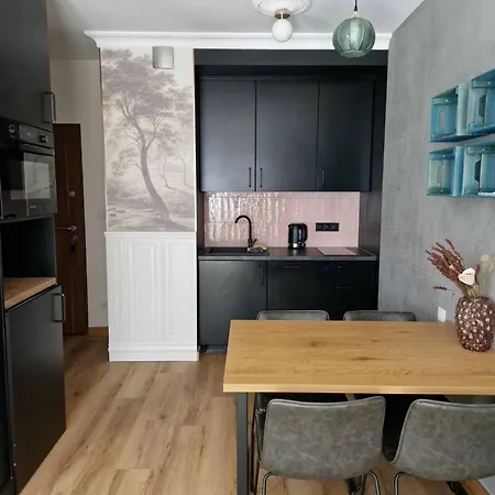 Апартаменты Jacuzzi #2 - Relax *