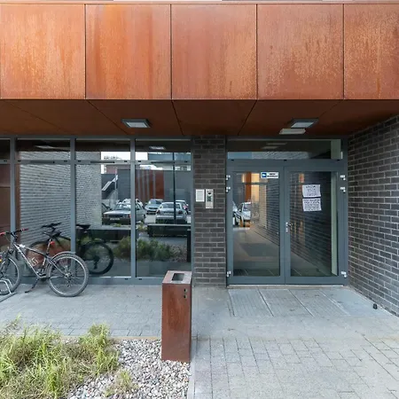 Jacuzzi #2 - Relax Апартаменты