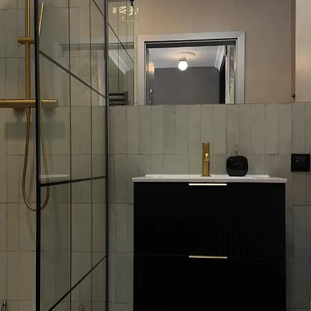 Jacuzzi #2 - Relax Danzica