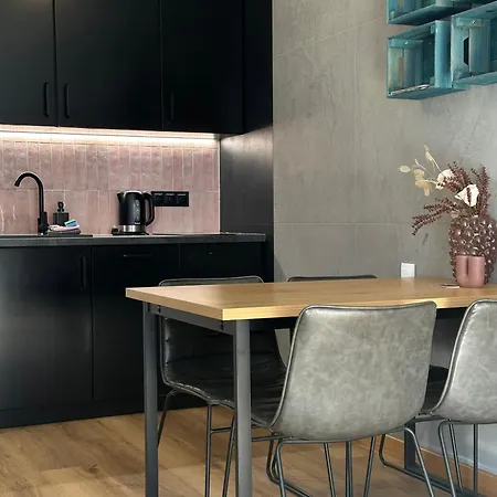 Jacuzzi #2 - Relax * Danzica