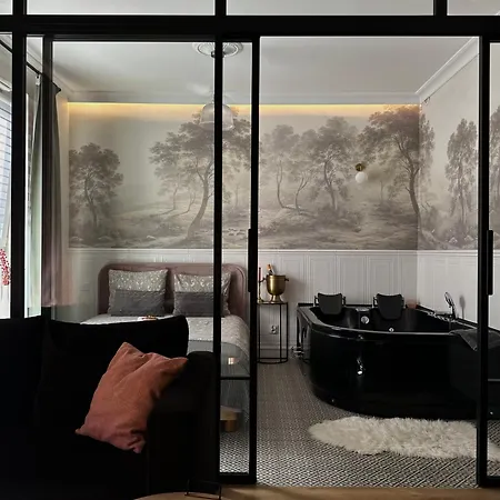 Jacuzzi #2 - Relax Appartamento