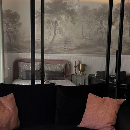 Appartamento Jacuzzi #2 - Relax