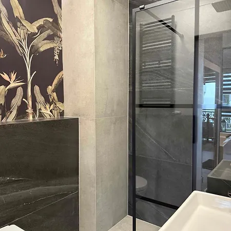 Appartamento Jacuzzi #2 - Relax Danzica