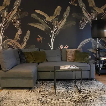 Jacuzzi #2 - Relax Appartamento *