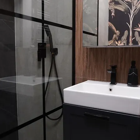 Jacuzzi #2 - Relax Апартаменты *