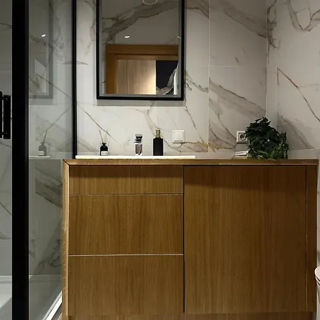 Jacuzzi #2 - Relax Apartment Gdansk