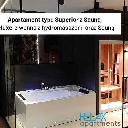 Jacuzzi #2 - Relax *