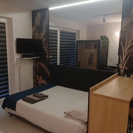 Jacuzzi #2 - Relax Гданьск