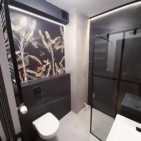 Jacuzzi #2 - Relax * Danzica