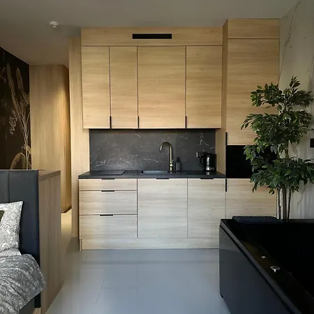 Jacuzzi #2 - Relax Апартаменты