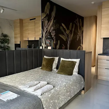Jacuzzi #2 - Relax Apartment *