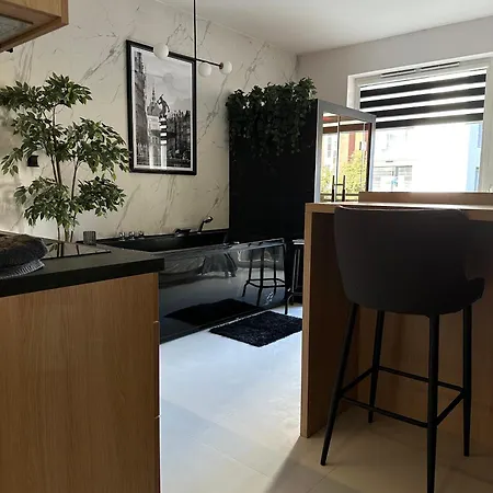 Apartment Jacuzzi #2 - Relax *
