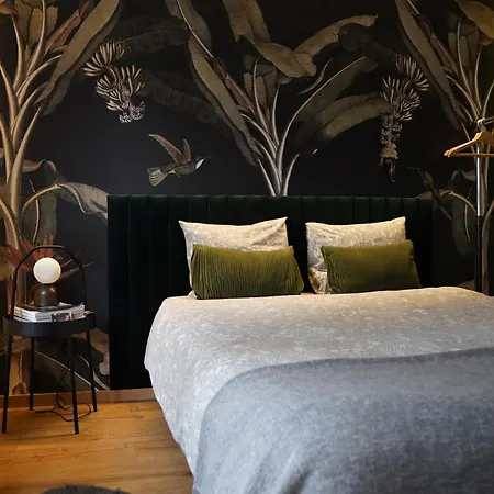 Jacuzzi #2 - Relax * Danzica