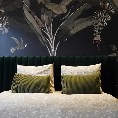 Jacuzzi #2 - Relax Апартаменты