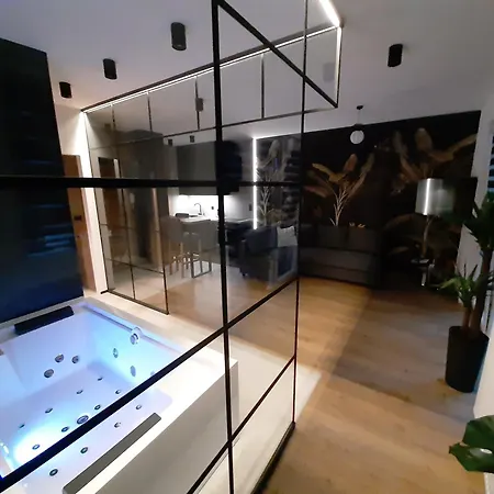 Jacuzzi #2 - Relax *