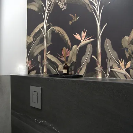 Jacuzzi #2 - Relax Apartment