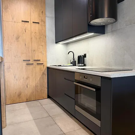 Jacuzzi #2 - Relax Гданьск