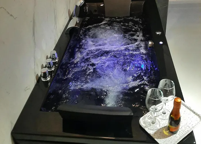 Jacuzzi #2 - Relax * Gdańsk